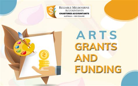 art grants melbourne|Creative Arts Grants .